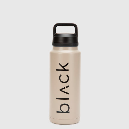 34 OZ INSULATED BOTTLE