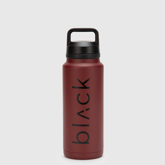 34 OZ INSULATED BOTTLE