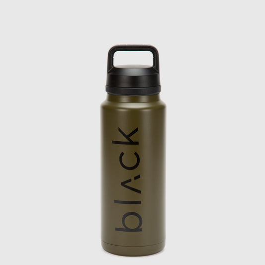 34 OZ INSULATED BOTTLE