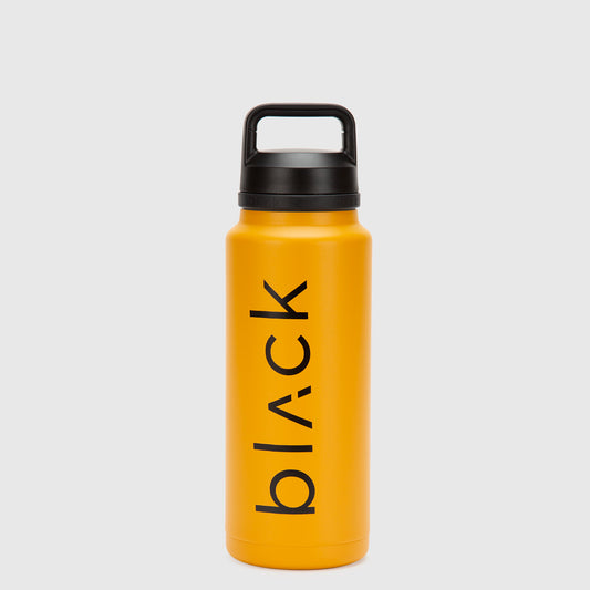34 OZ INSULATED BOTTLE