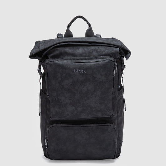 MOCHILA BEAST RANCH BLACK