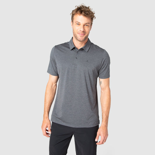 POLERA TECH GOLF