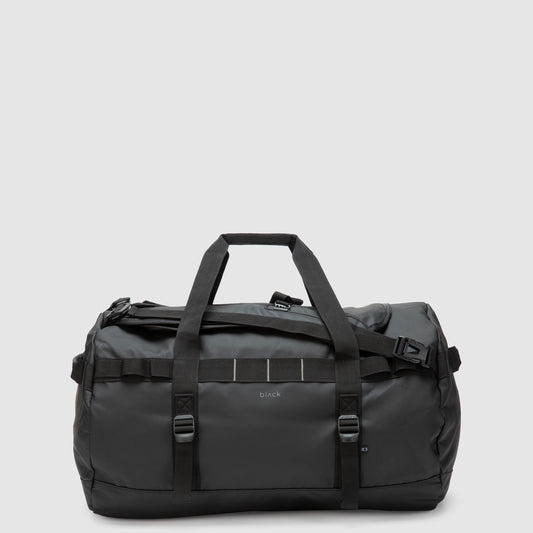 DUFFEL YOHO TRAVEL BLACK