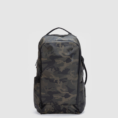 MOCHILA TRAVEL WOLF CAMO