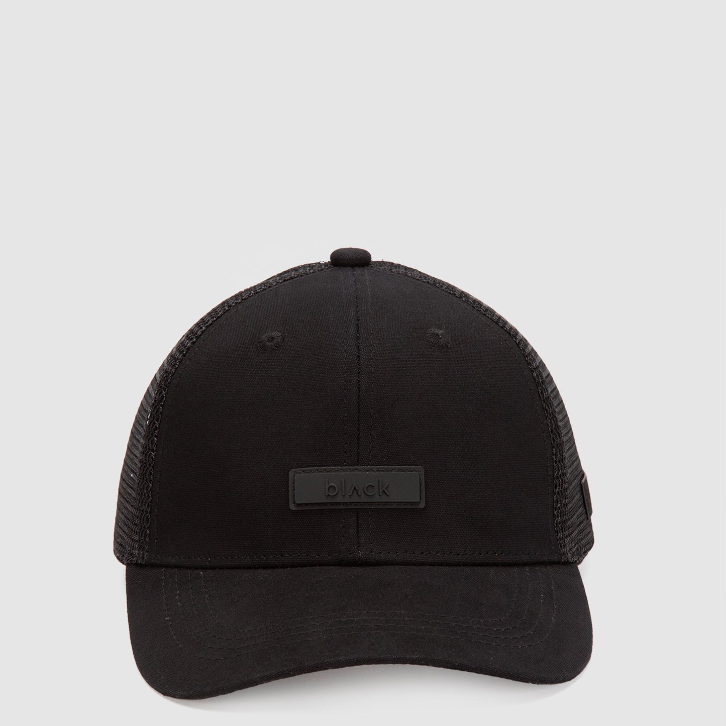 JOCKEY TRUCKER GUM BLACK