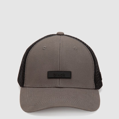 JOCKEY TRUCKER GUM GREY