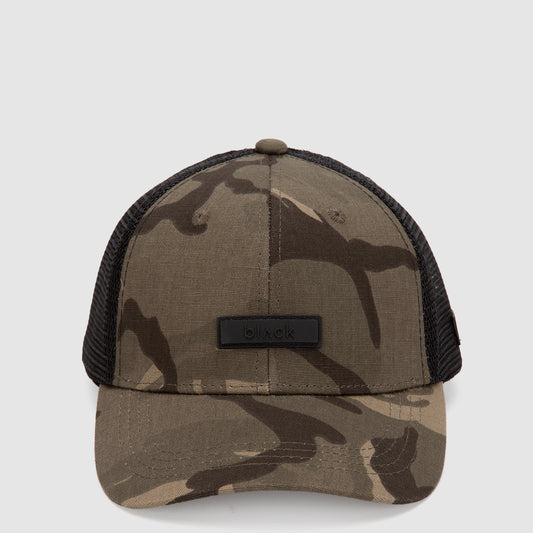 JOCKEY TRUCKER GUM CAMO