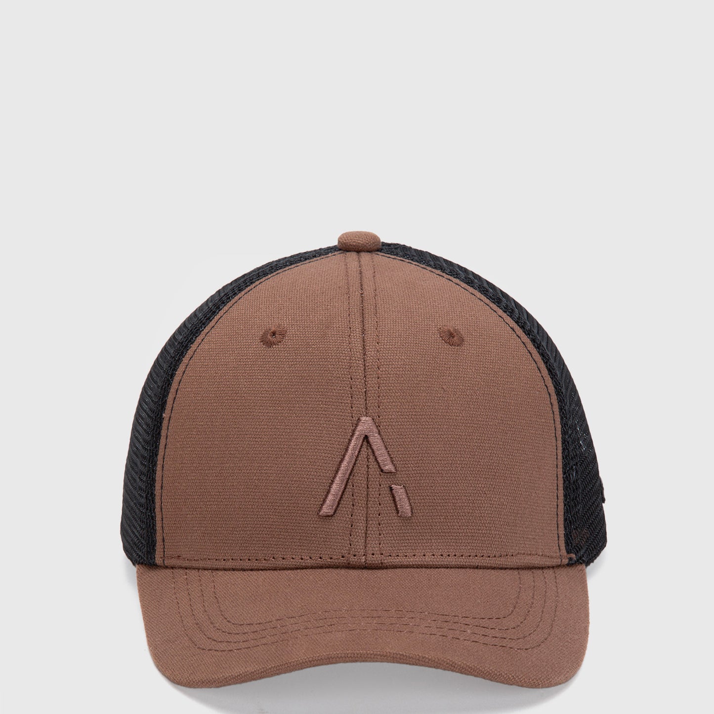 JOCKEY TRUCKER ICON BEIGE