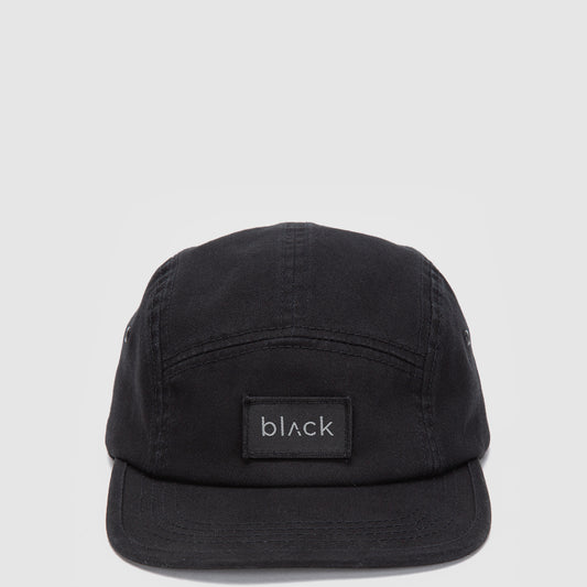 JOCKEY 5 PANELS BLACK