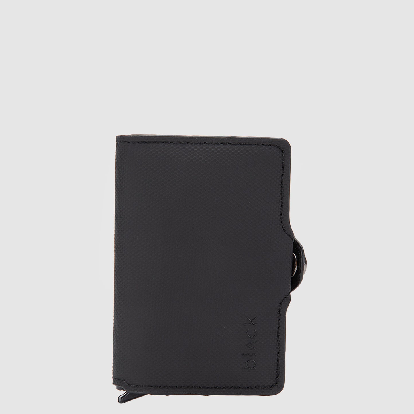 BILLETERA SMART SOHO BLACK