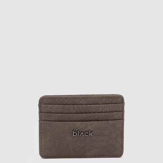 SNAKE CARD HOLDER
