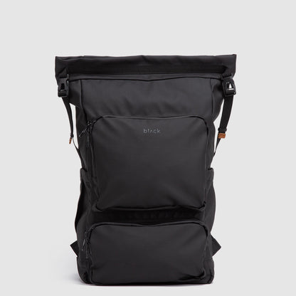 MOCHILA BEAST BLACK