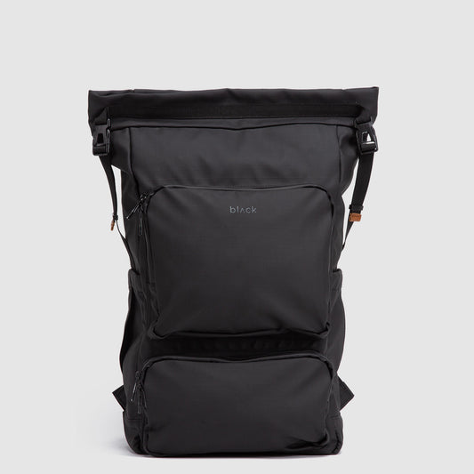MOCHILA BEAST BLACK