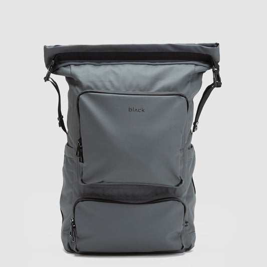 MOCHILA BEAST GREY