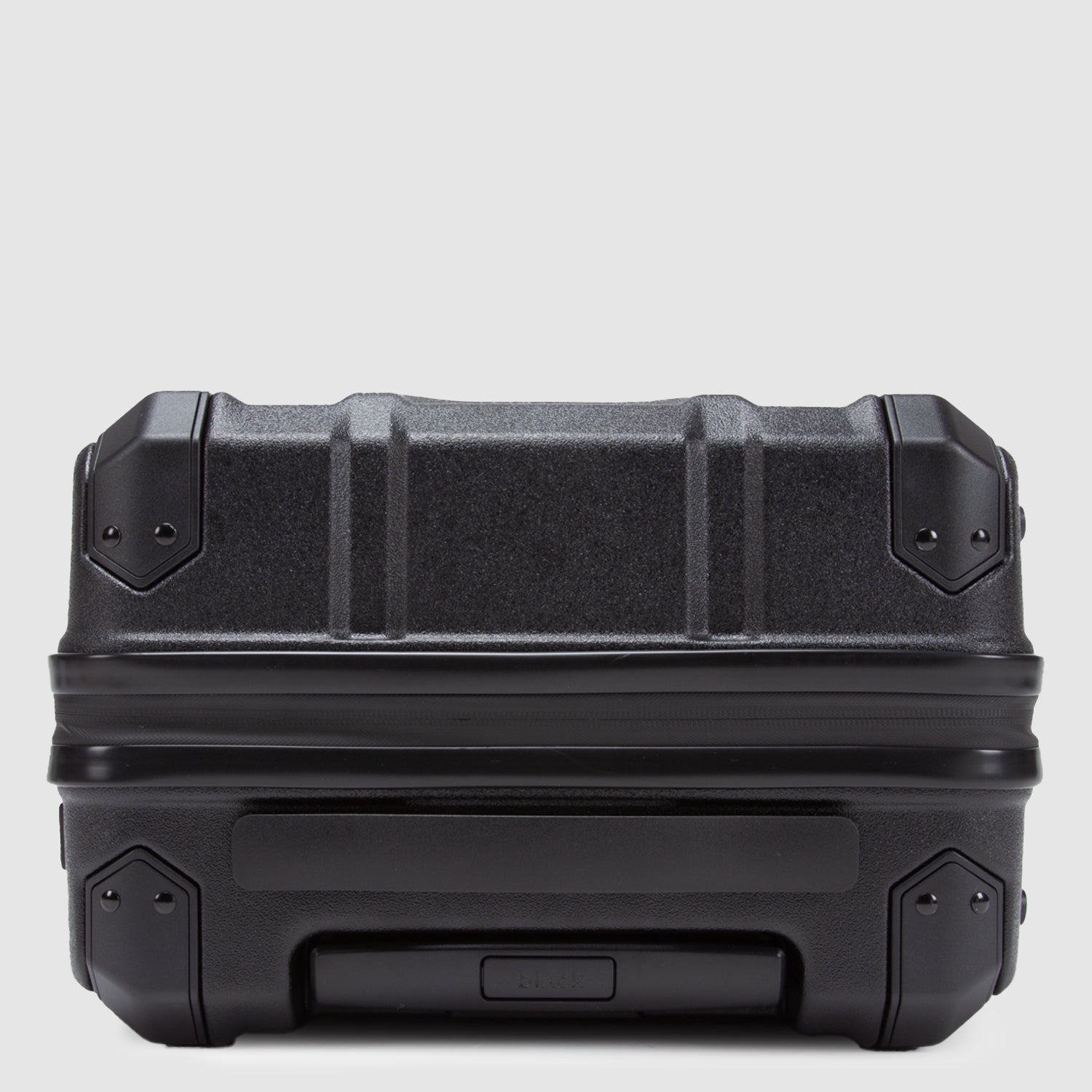MALETA TRUNK BLACK | Black Bubba Chile