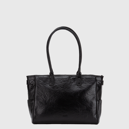 TOTE THE LINE BLACK
