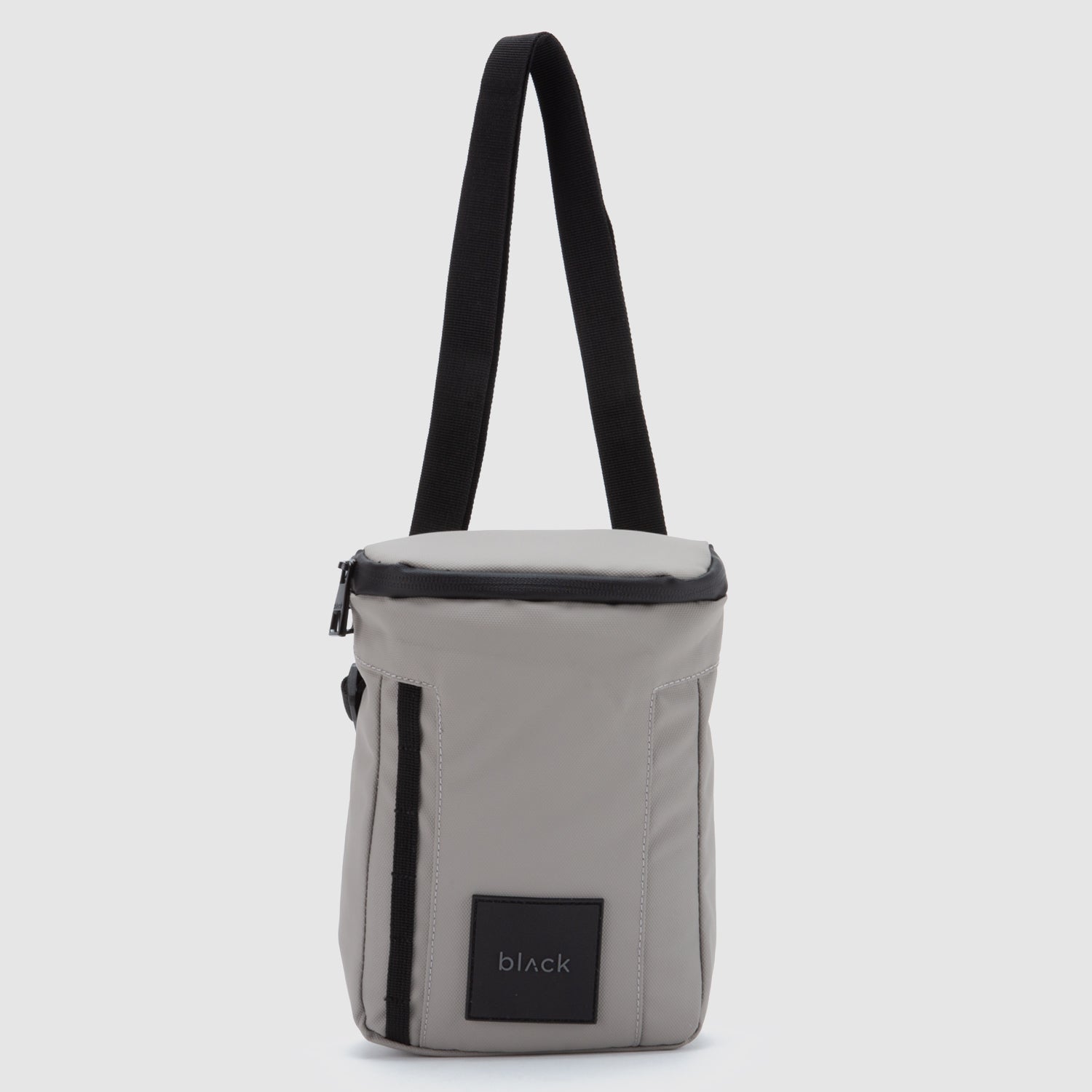 BANDOLERA CROSSBAG TRAVEL TRANSIT | Black Bubba Chile