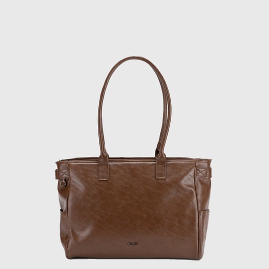 TOTE THE LINE MOKA