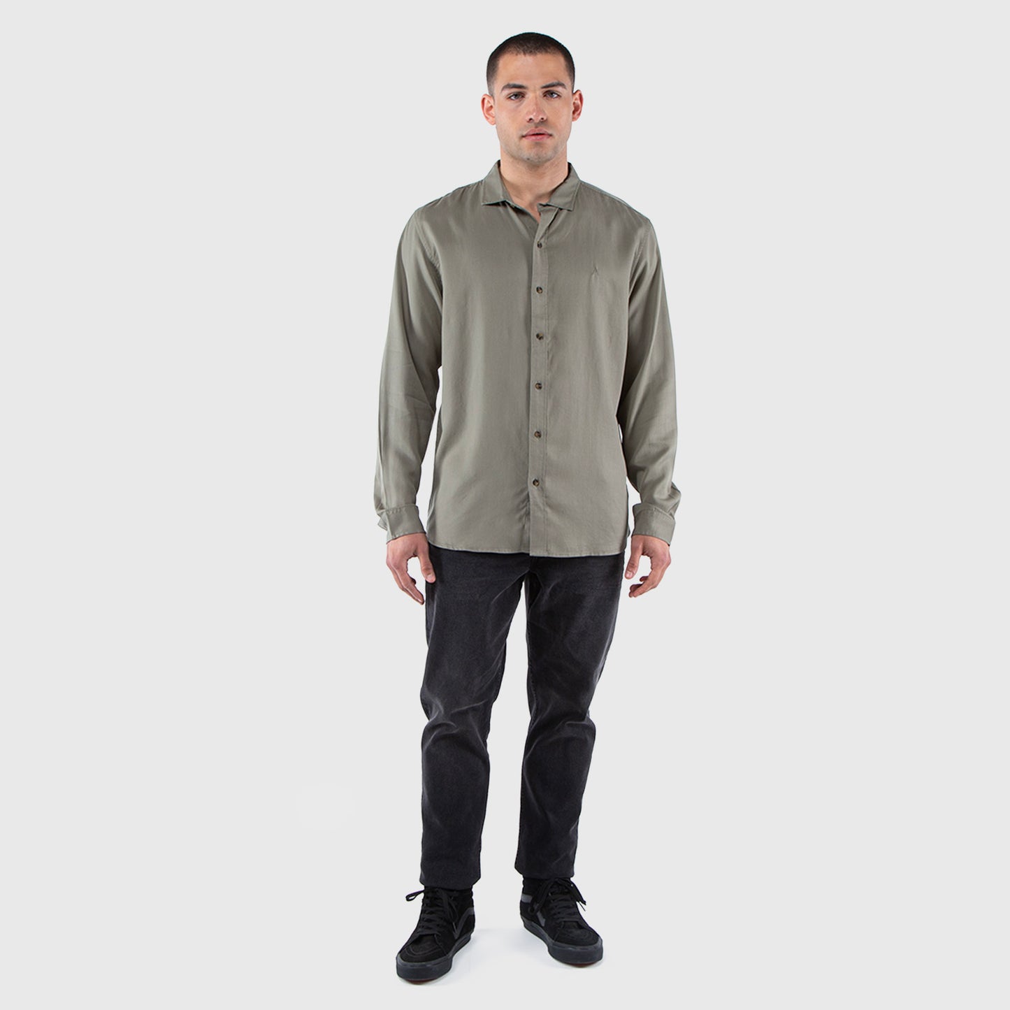 CAMISA SOFT