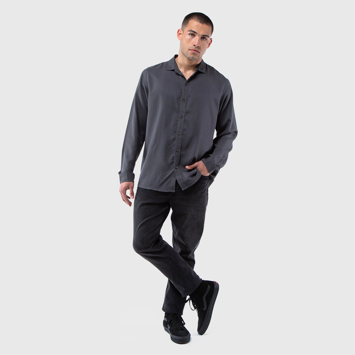 CAMISA SOFT