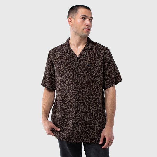CAMISA VISCOSA