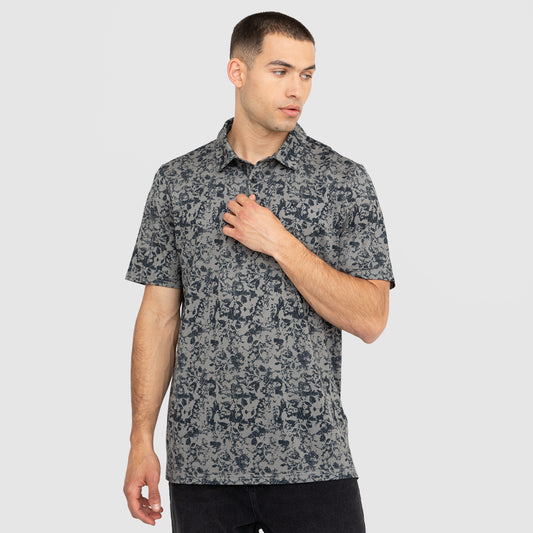POLERA GOLF