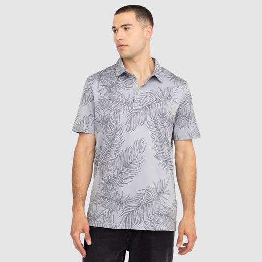 POLERA GOLF