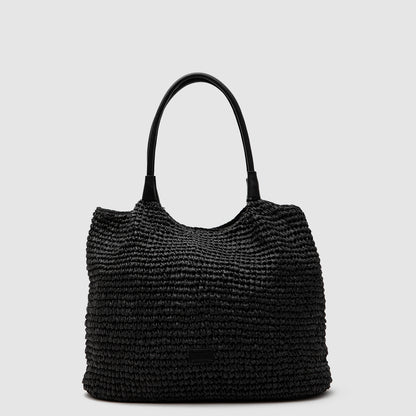 TOTE RAFFIA