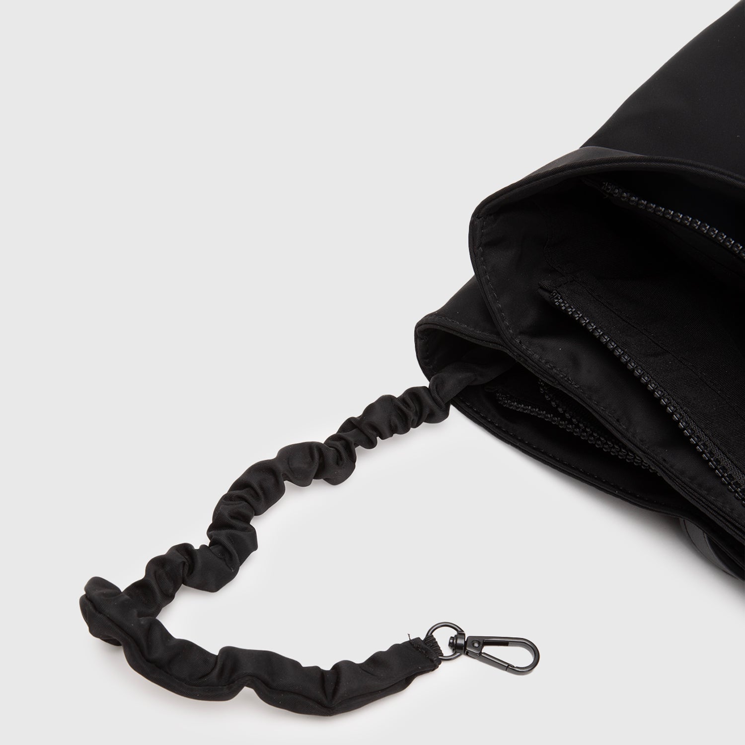 BOLSO TOTE BOSTON | Black Bubba Chile