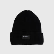 GORRO BEANIE BRAND PATCH