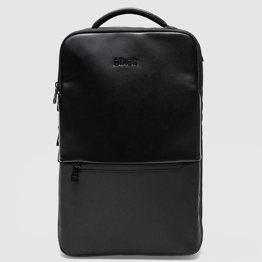 MOCHILA BIG BOSS BLACK
