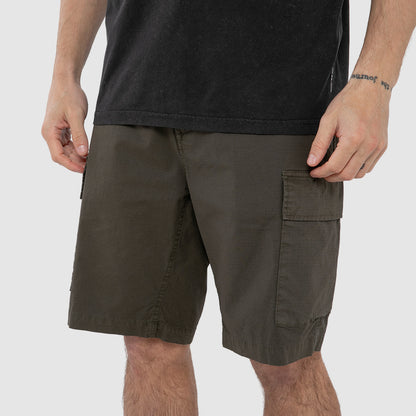 SHORT CARGO RIPSTOP