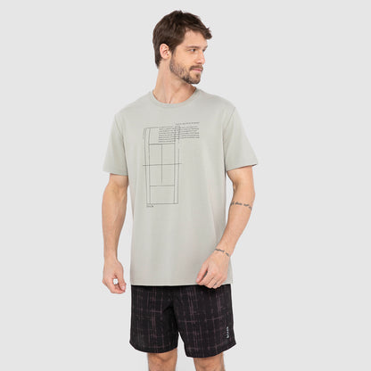 POLERA COURT PERFORMANCE