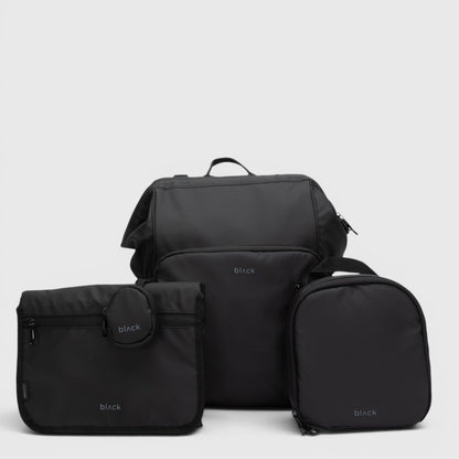 MOCHILA MATERNAL