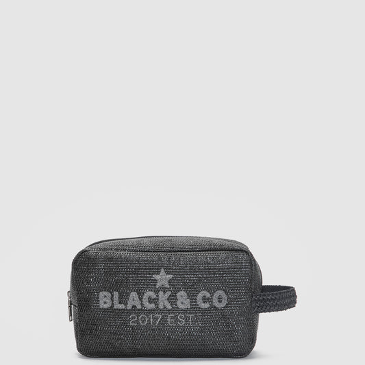 NECESER RAFFIA FORMENTERA