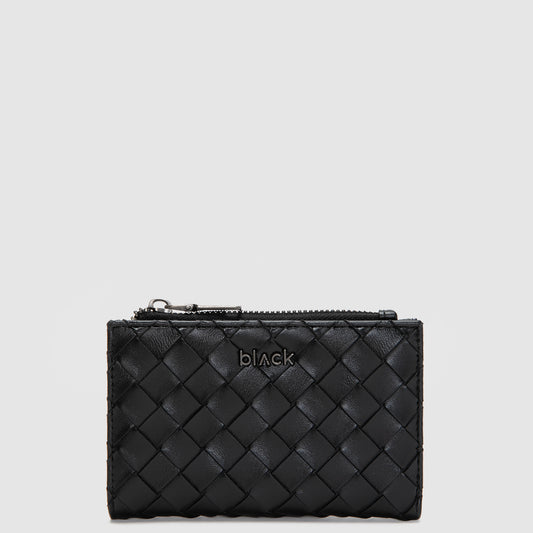 BILLETERA BRAIDS SAINT