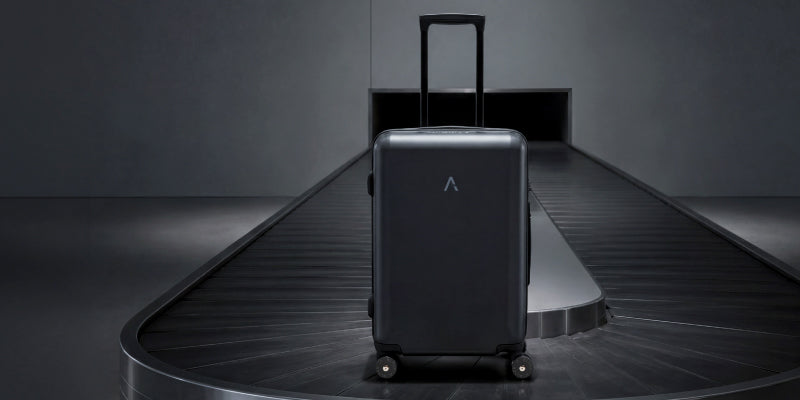 SUITCASES AND BAGS