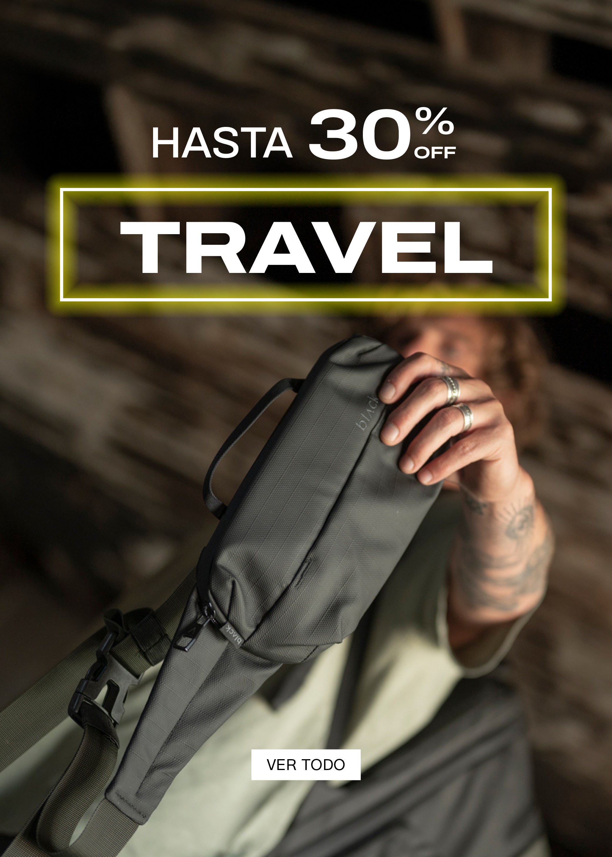 travel