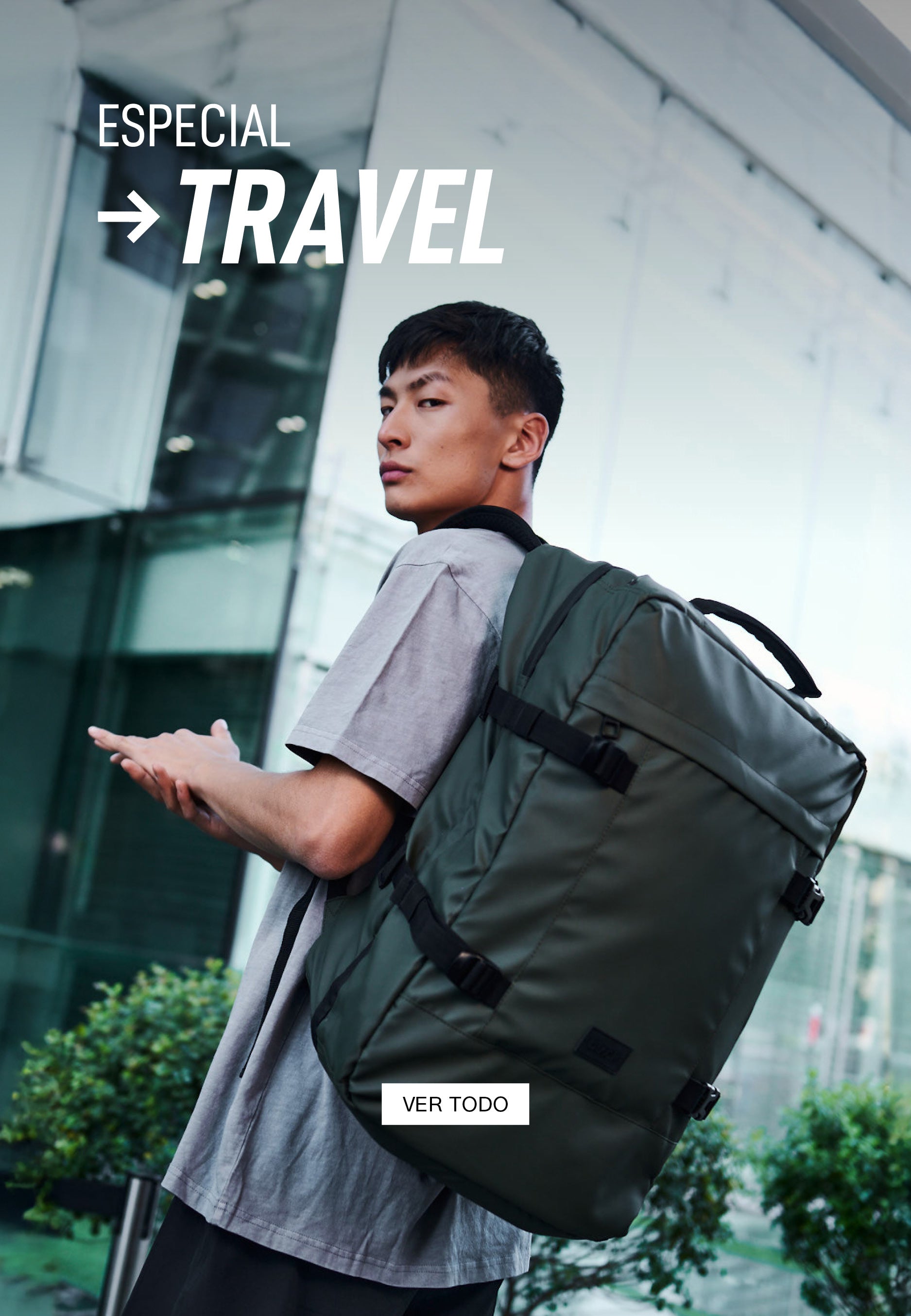 travel