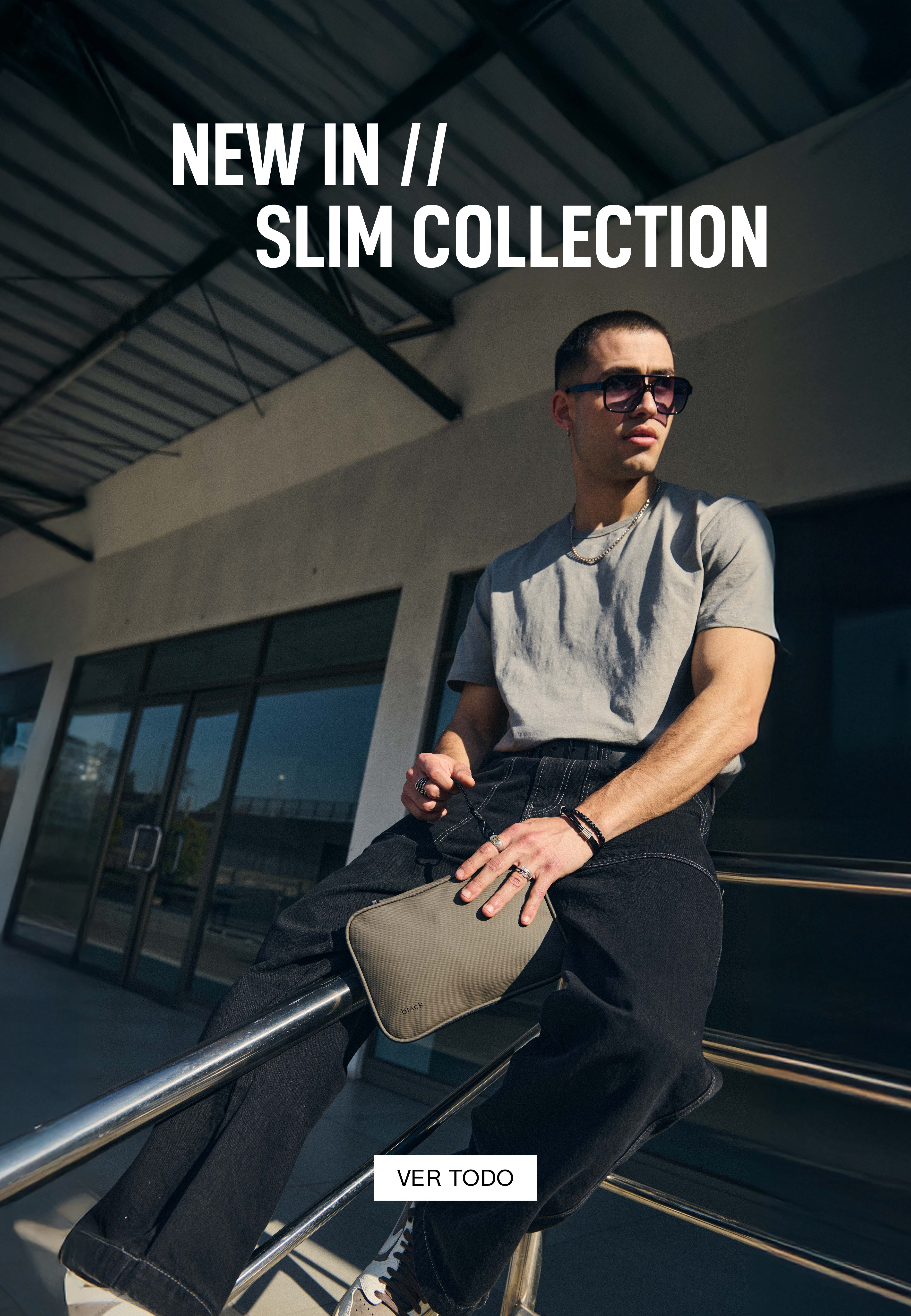 slim