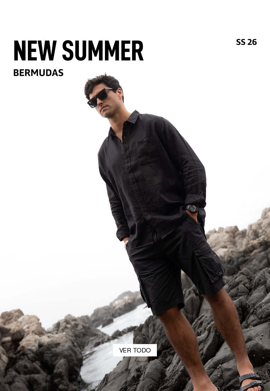 vestuario summer