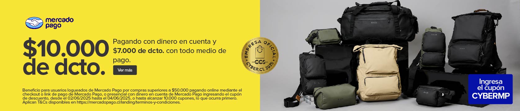 mercado pago