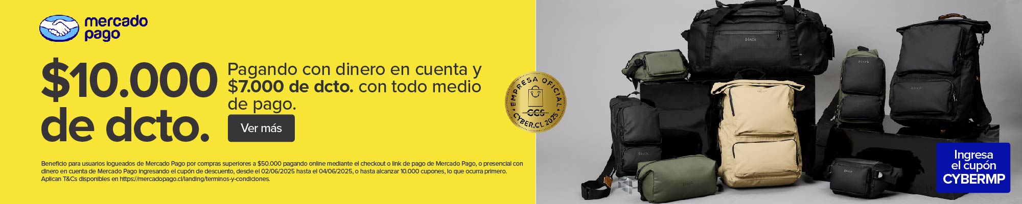 mercado pago