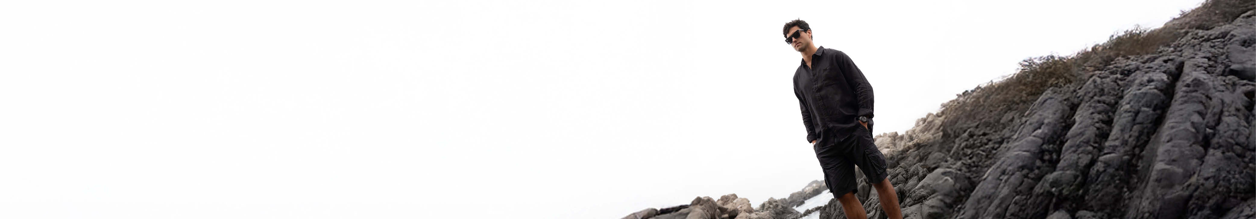 SHORTS Y TRAJES DE BAÑO BF