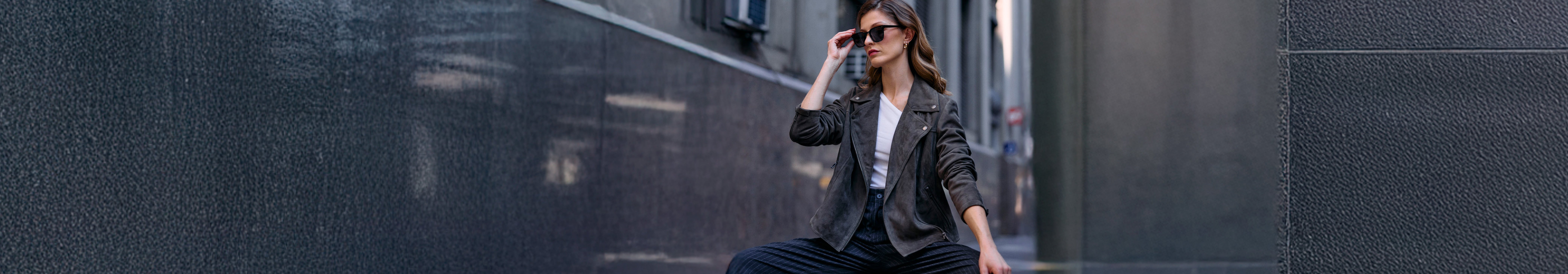 WOMEN'S JACKETS