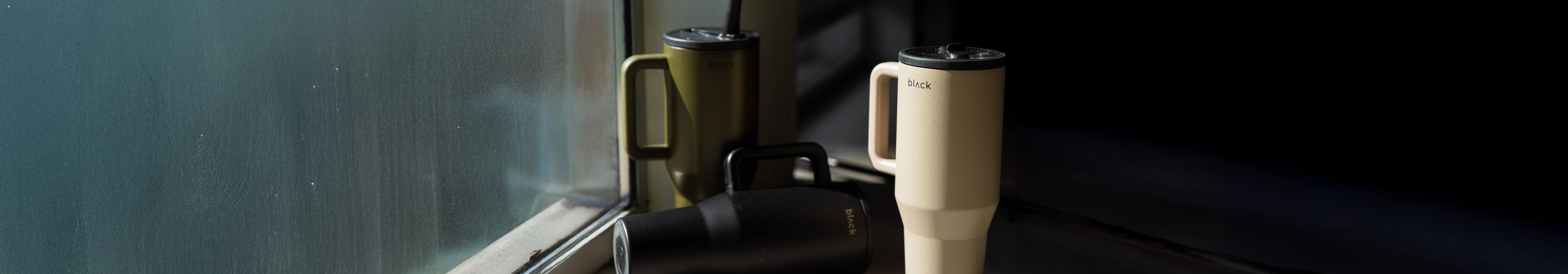 BOTTLES AND MUGS