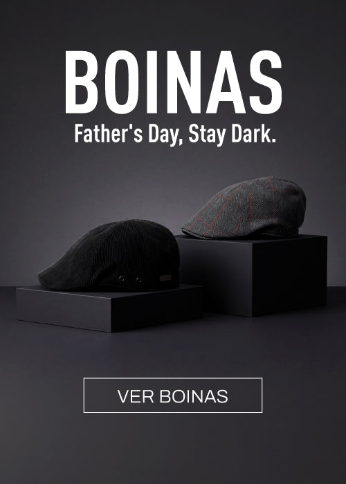 gorros y jockeys