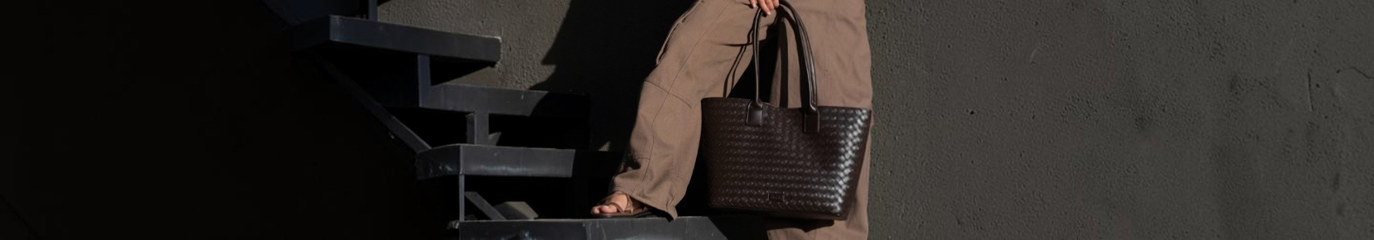 CARTERAS DE HOMBRO
