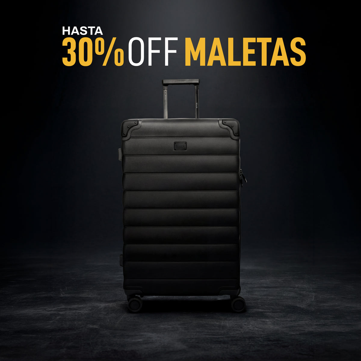 maletas