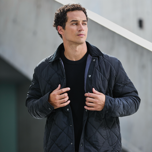 TORONTO JACKET